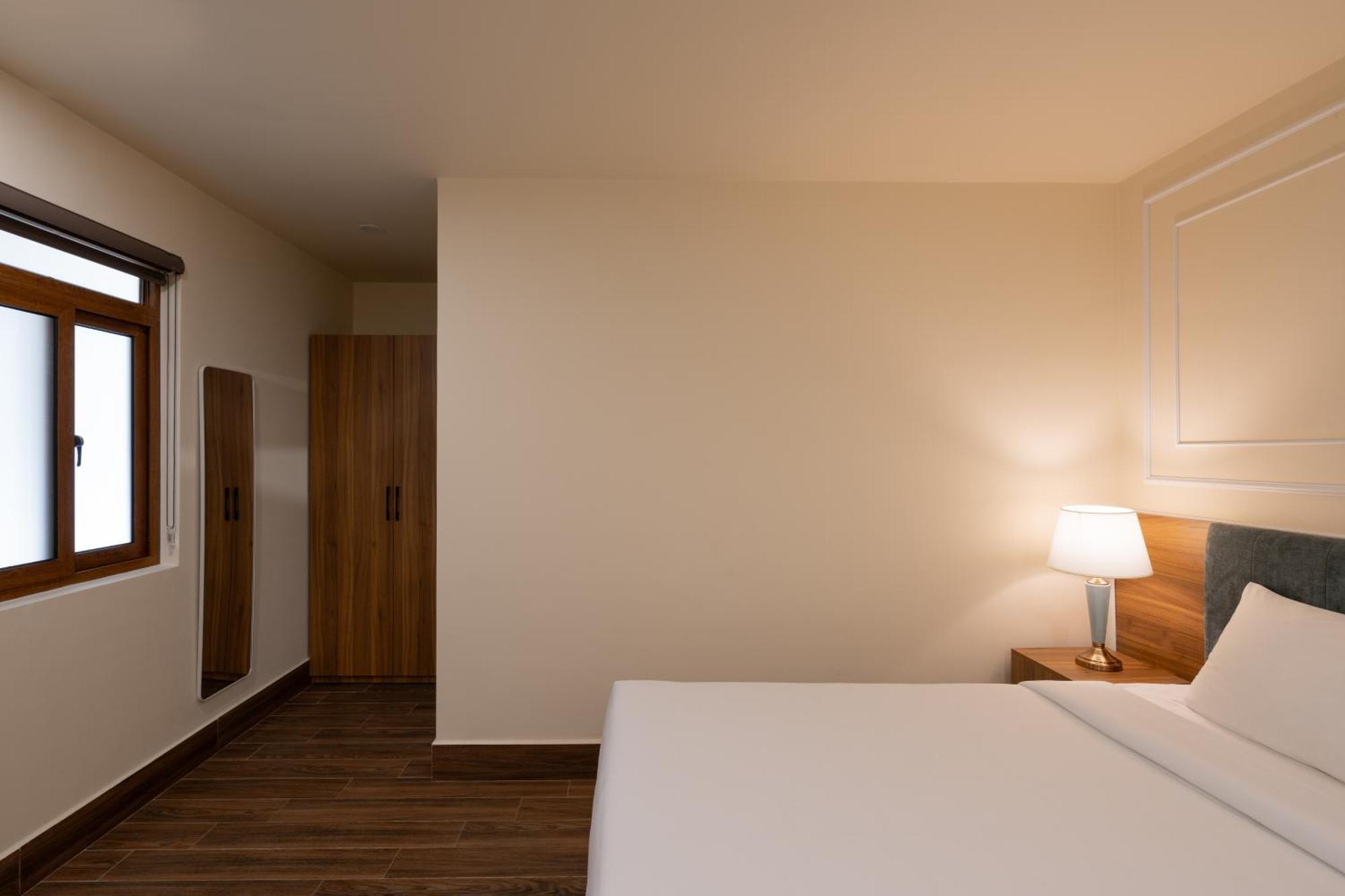 Lumina Hotel Da Lat Central Kültér fotó